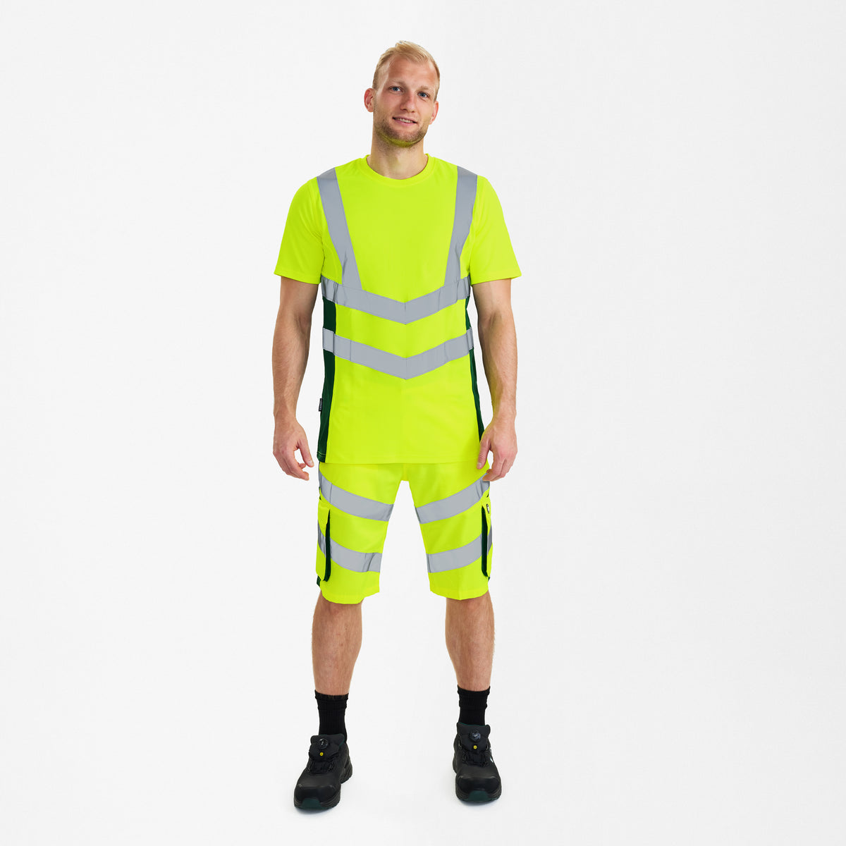 Safety T-Shirt