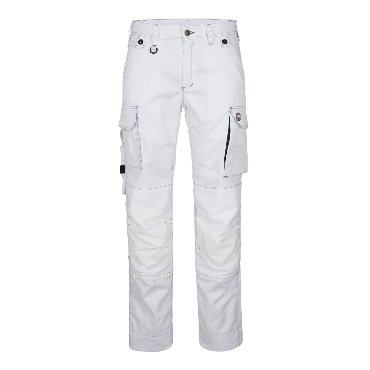 X-treme Arbeitshose aus Stretch