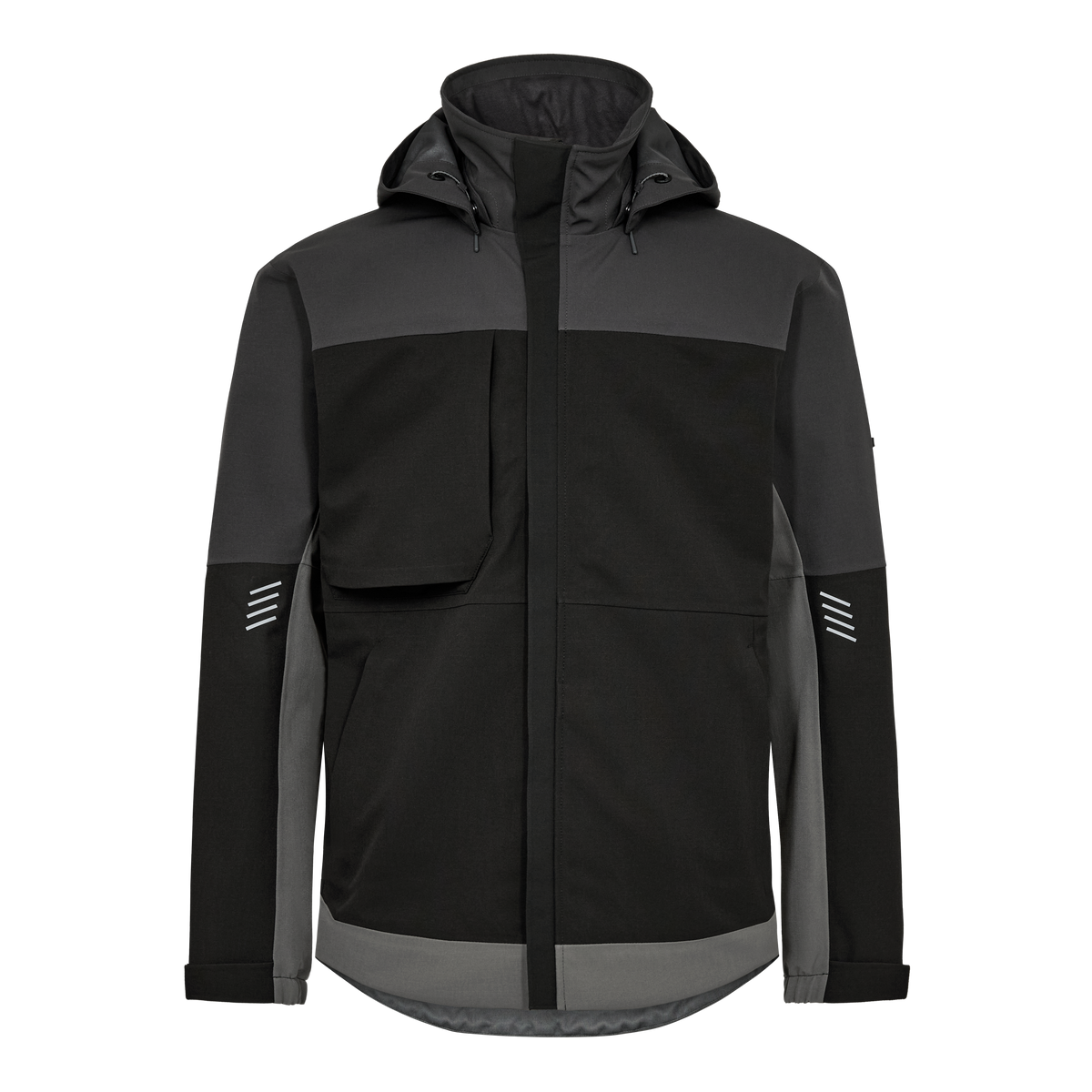 Entire Shelljacke