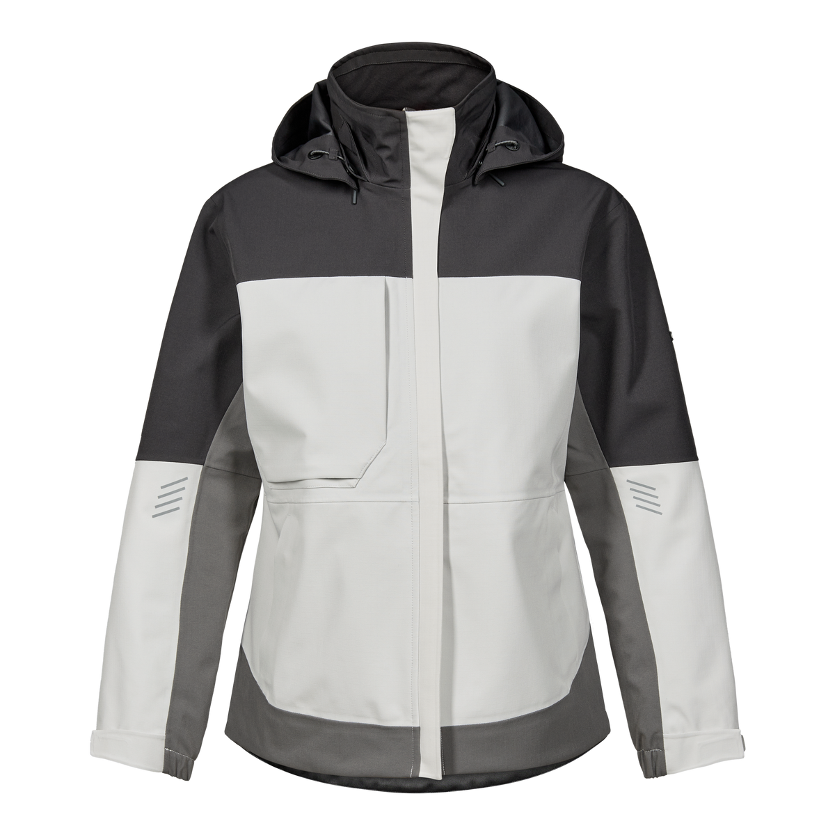 Entire Damen Shelljacke
