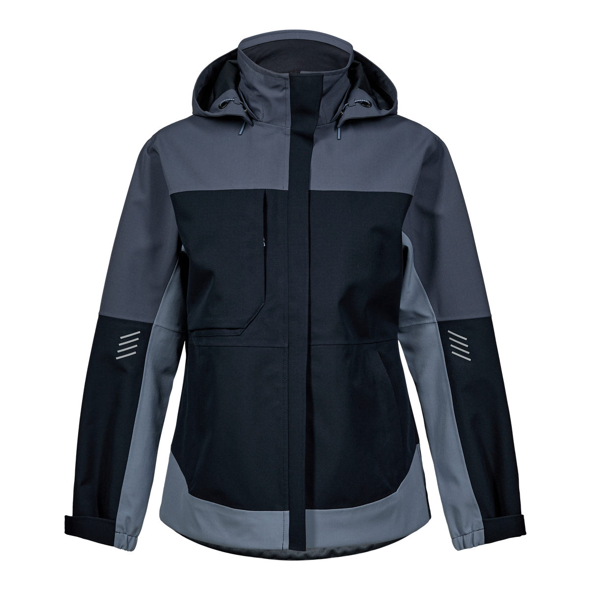 Entire Damen Shelljacke