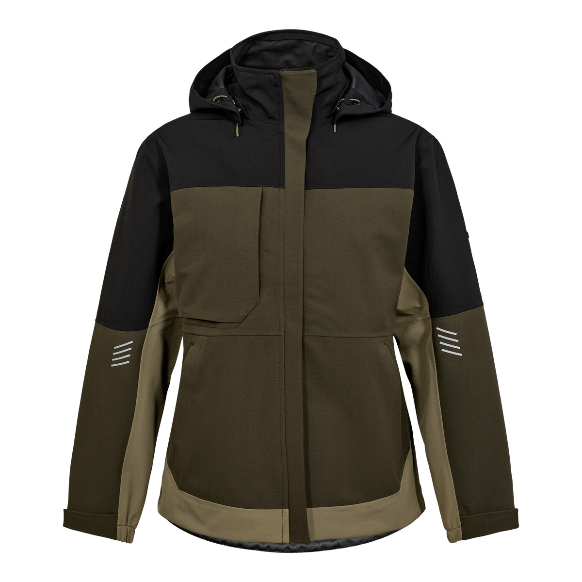 Entire Damen Shelljacke