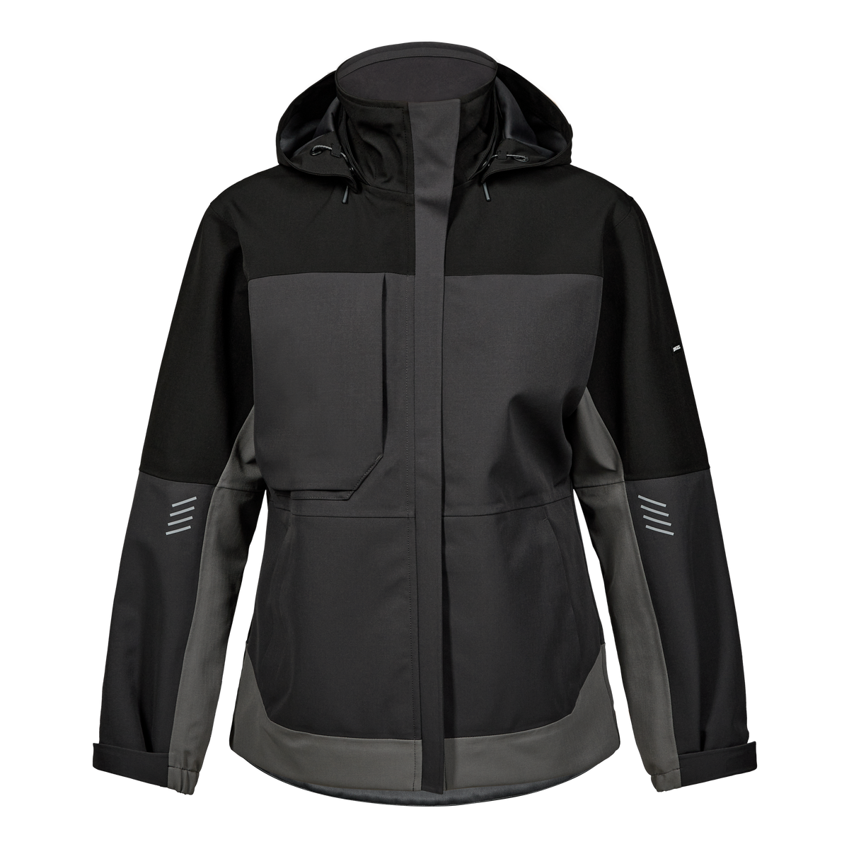 Entire Damen Shelljacke