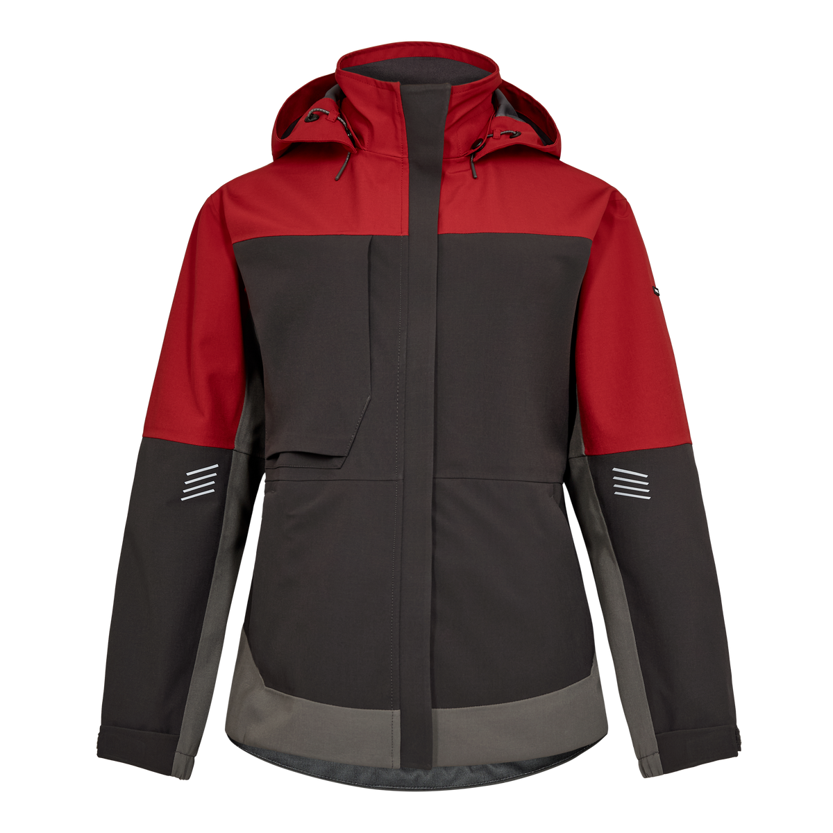 Entire Damen Shelljacke