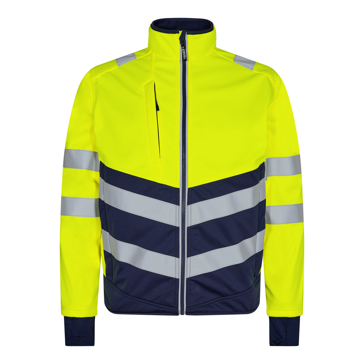 Safety Softshell Jacket