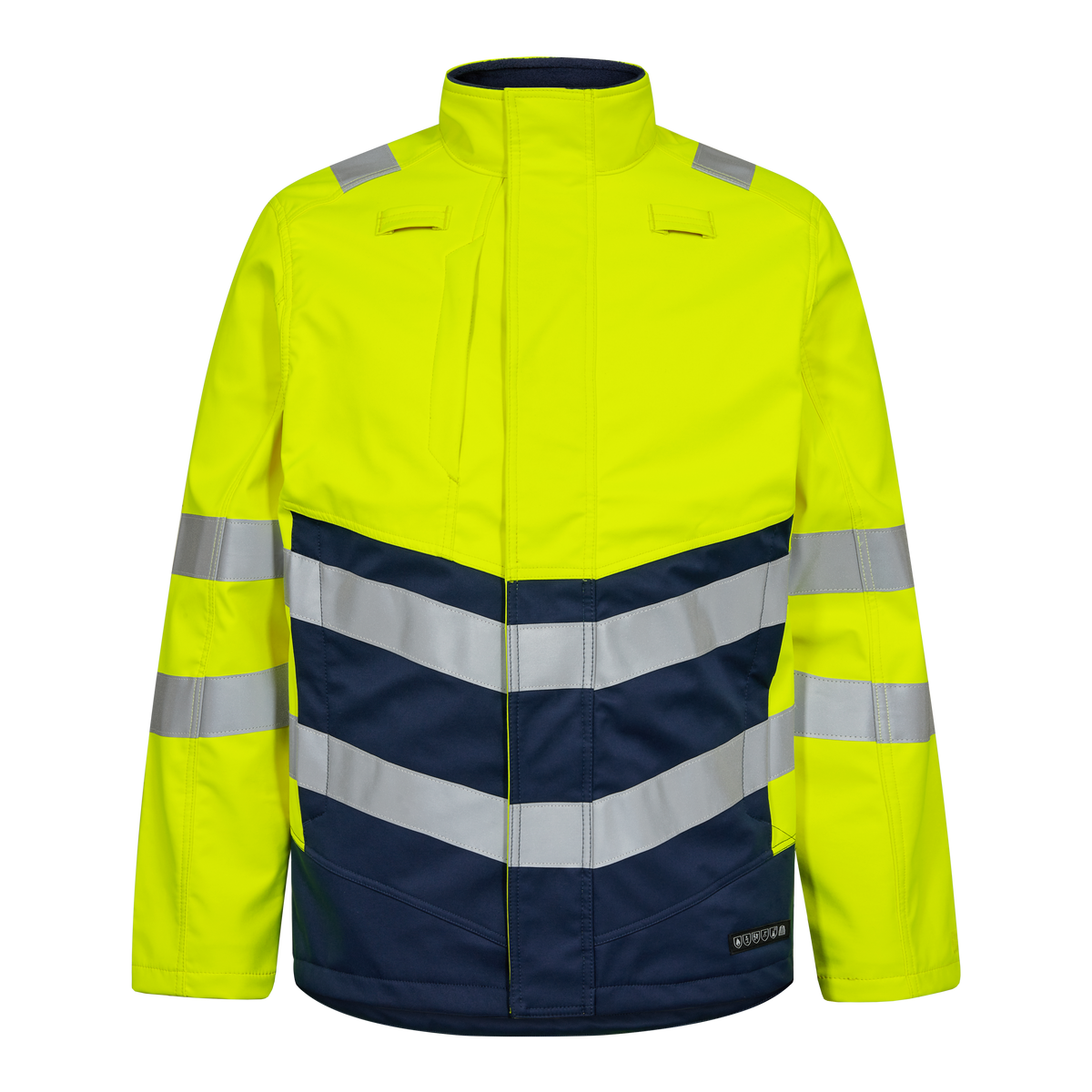 Safety+ Kurtka softshell (1324-185)