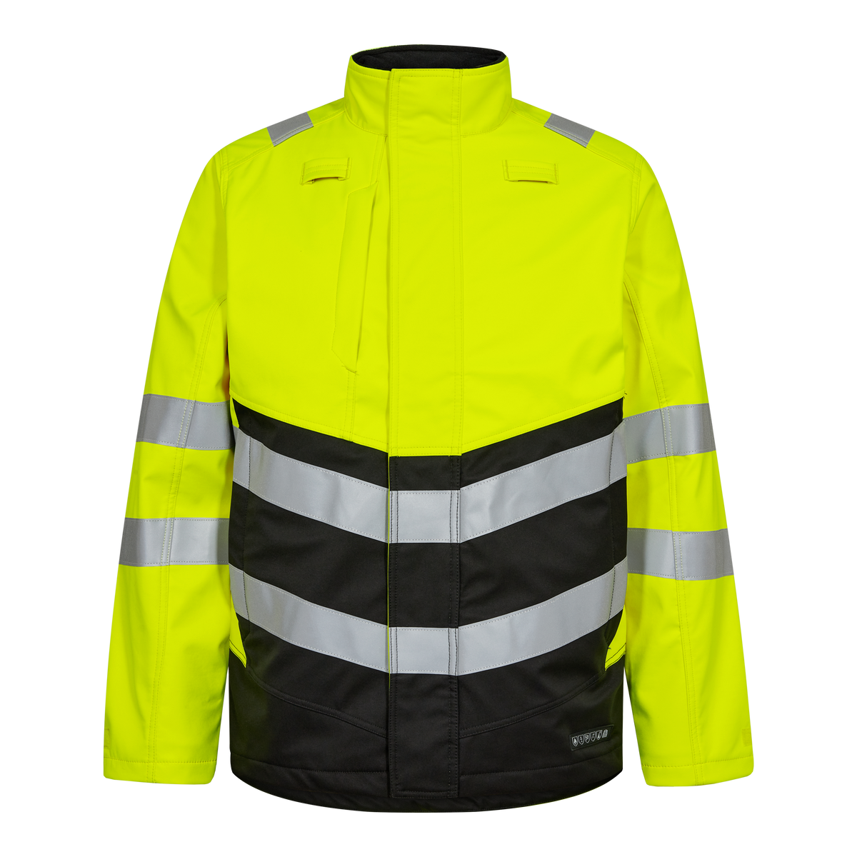 Safety+ Softshelljacke