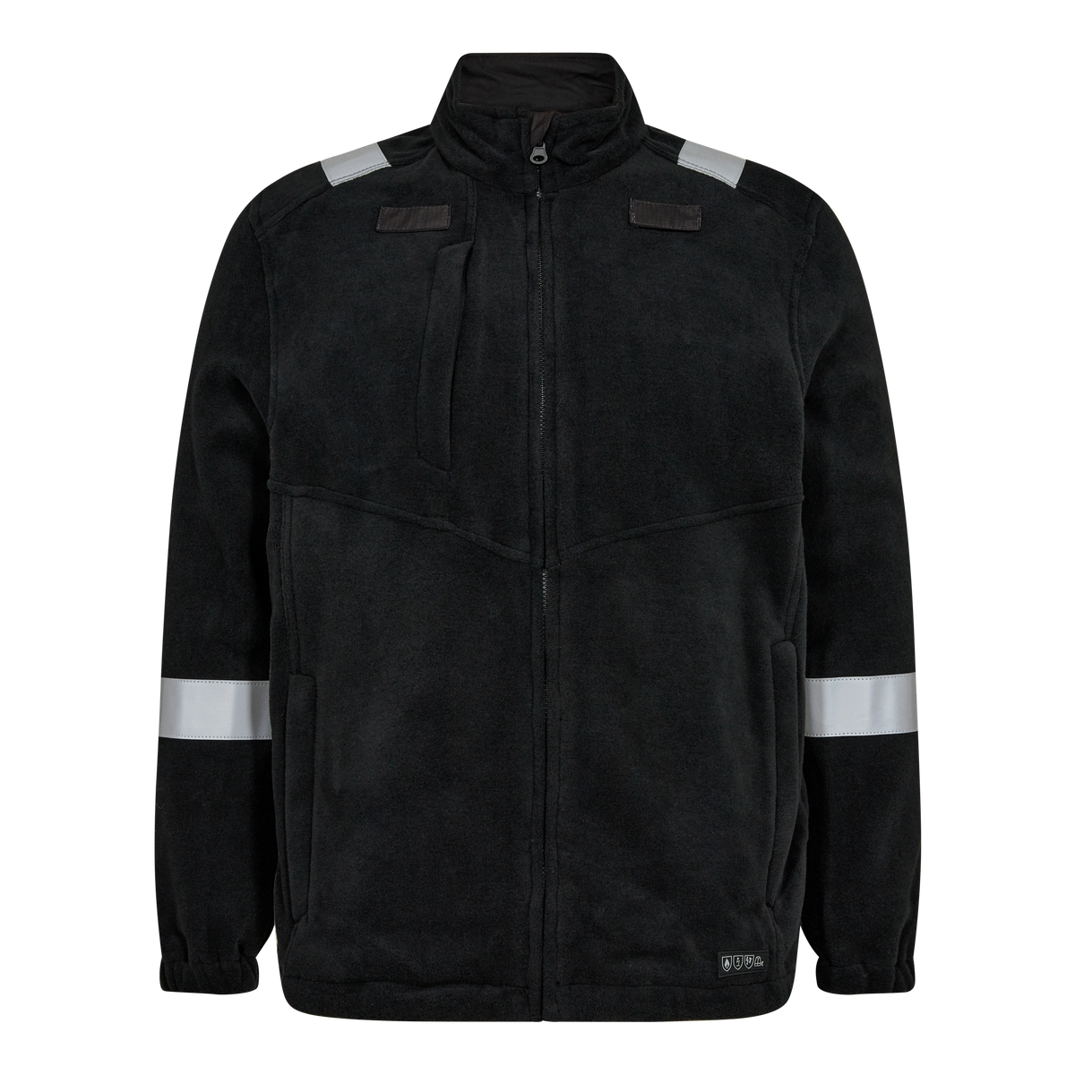 Safety+ Fleecejacke