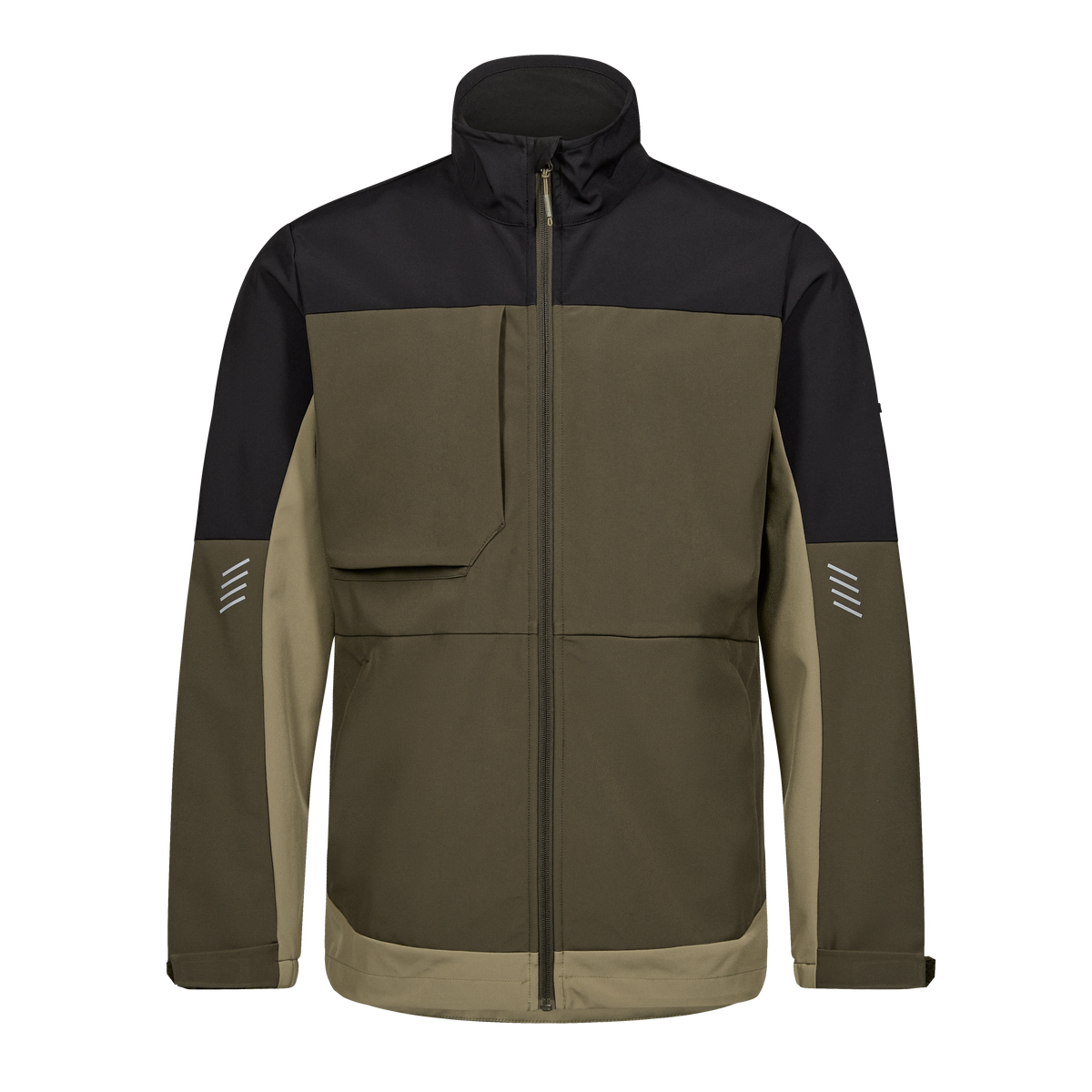 Entire Softshelljacke