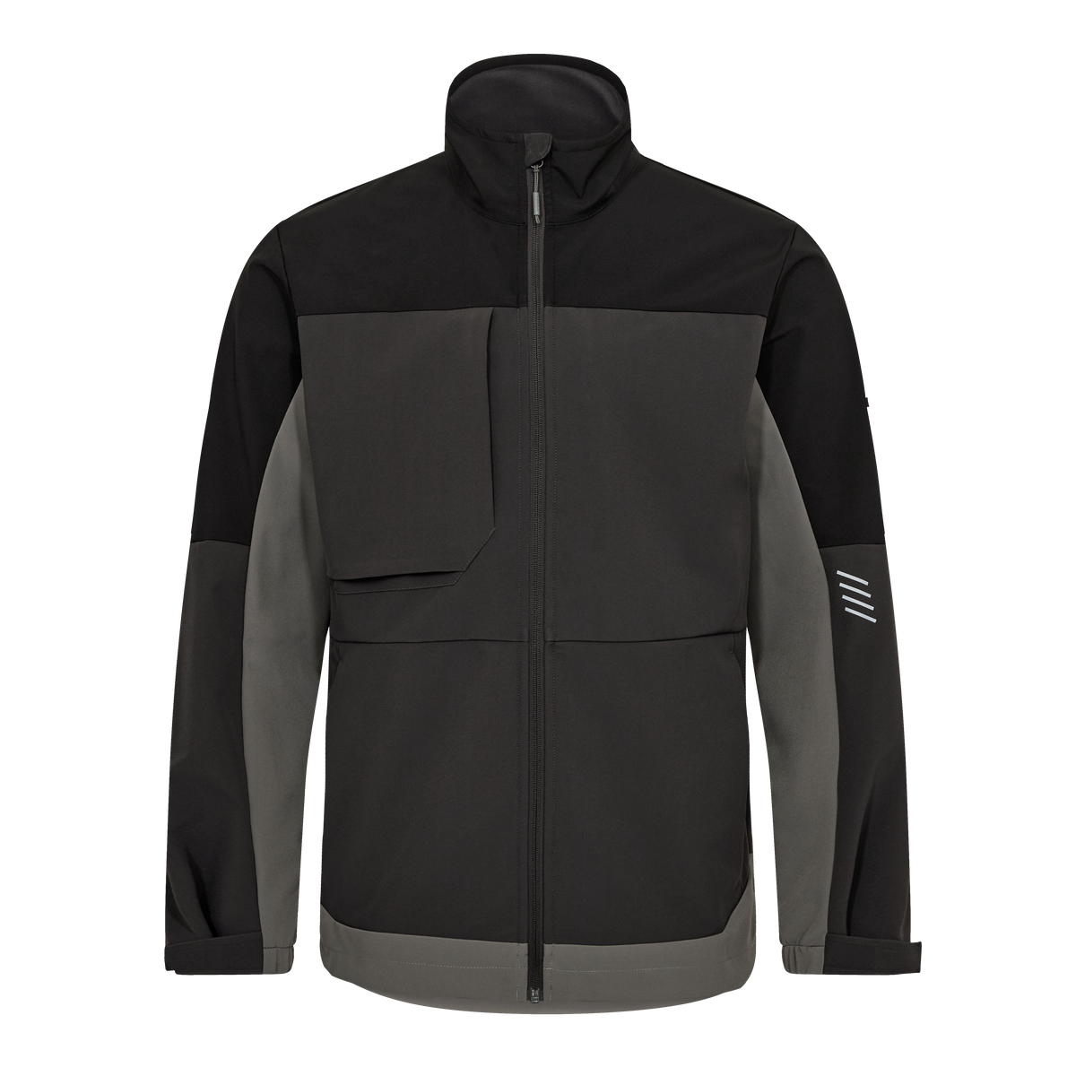 Entire Softshelljacke