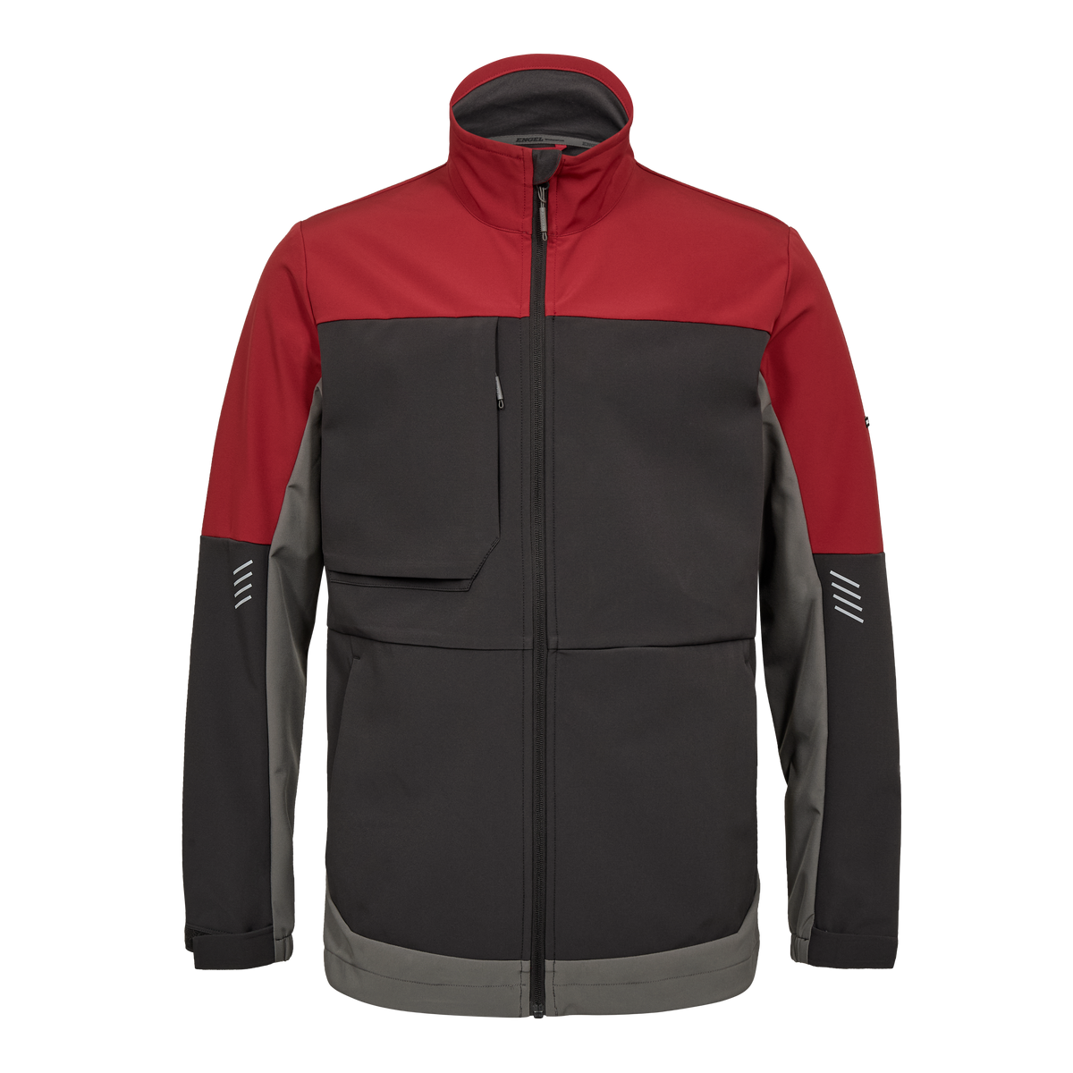 Entire Softshelljacke