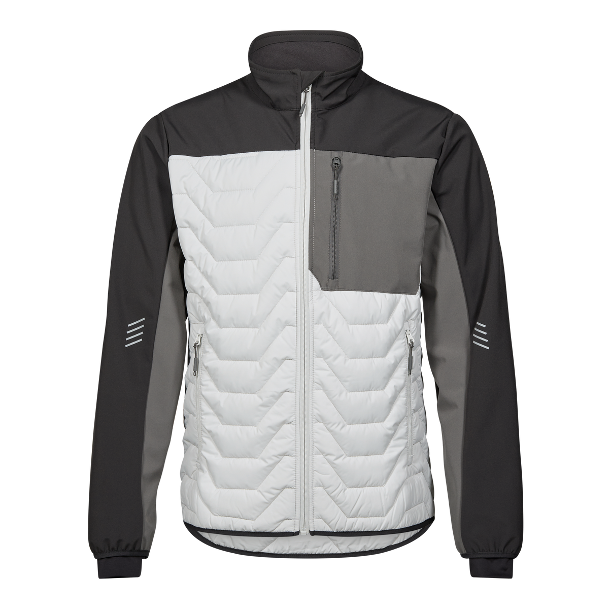 Entire Steppjacke