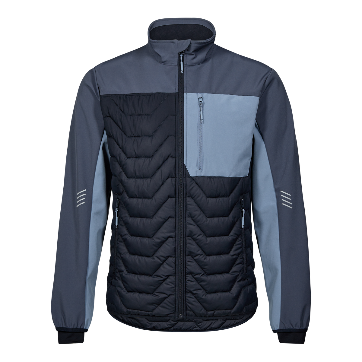 Entire Steppjacke