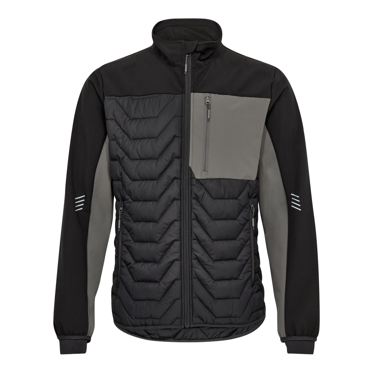 Entire Steppjacke