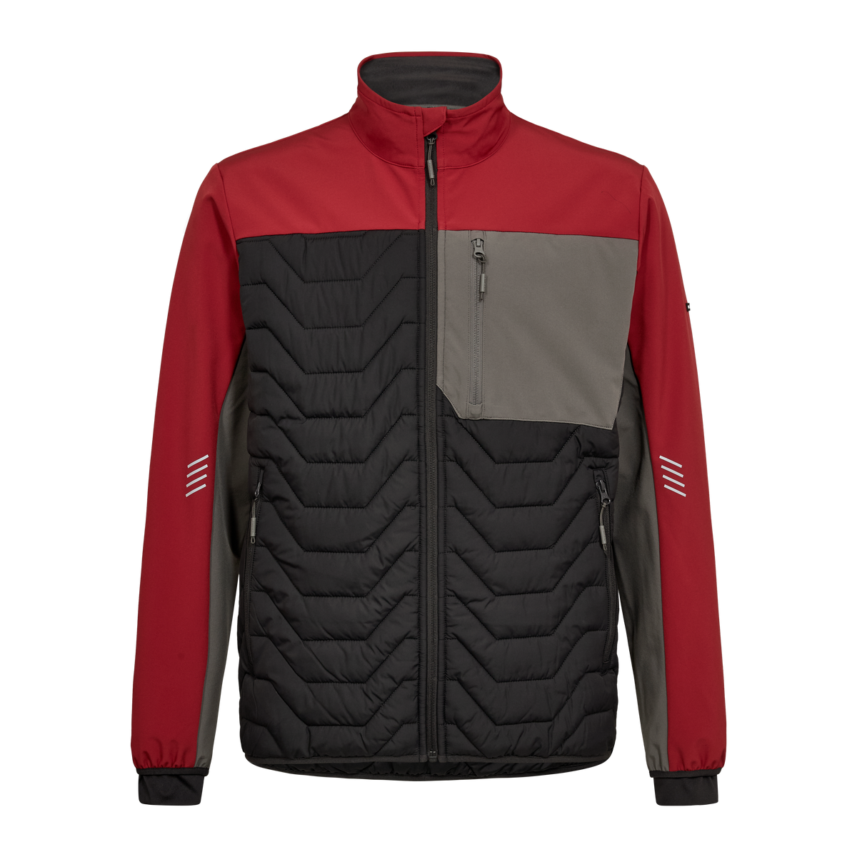 Entire Steppjacke