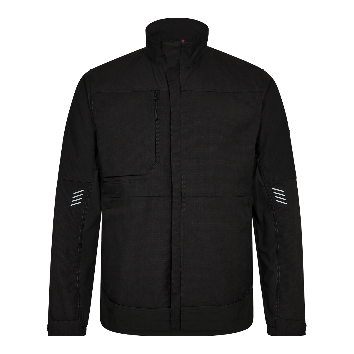 Entire Arbeitsjacke mit 2-Wege-Stretch