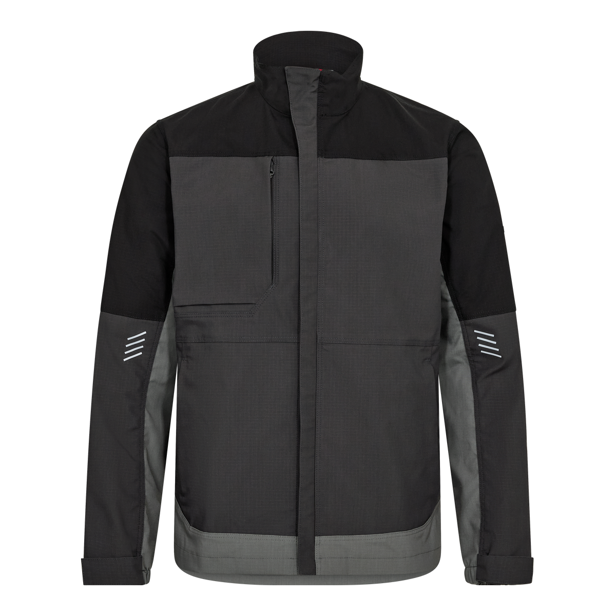 Entire Arbeitsjacke mit 2-Wege-Stretch