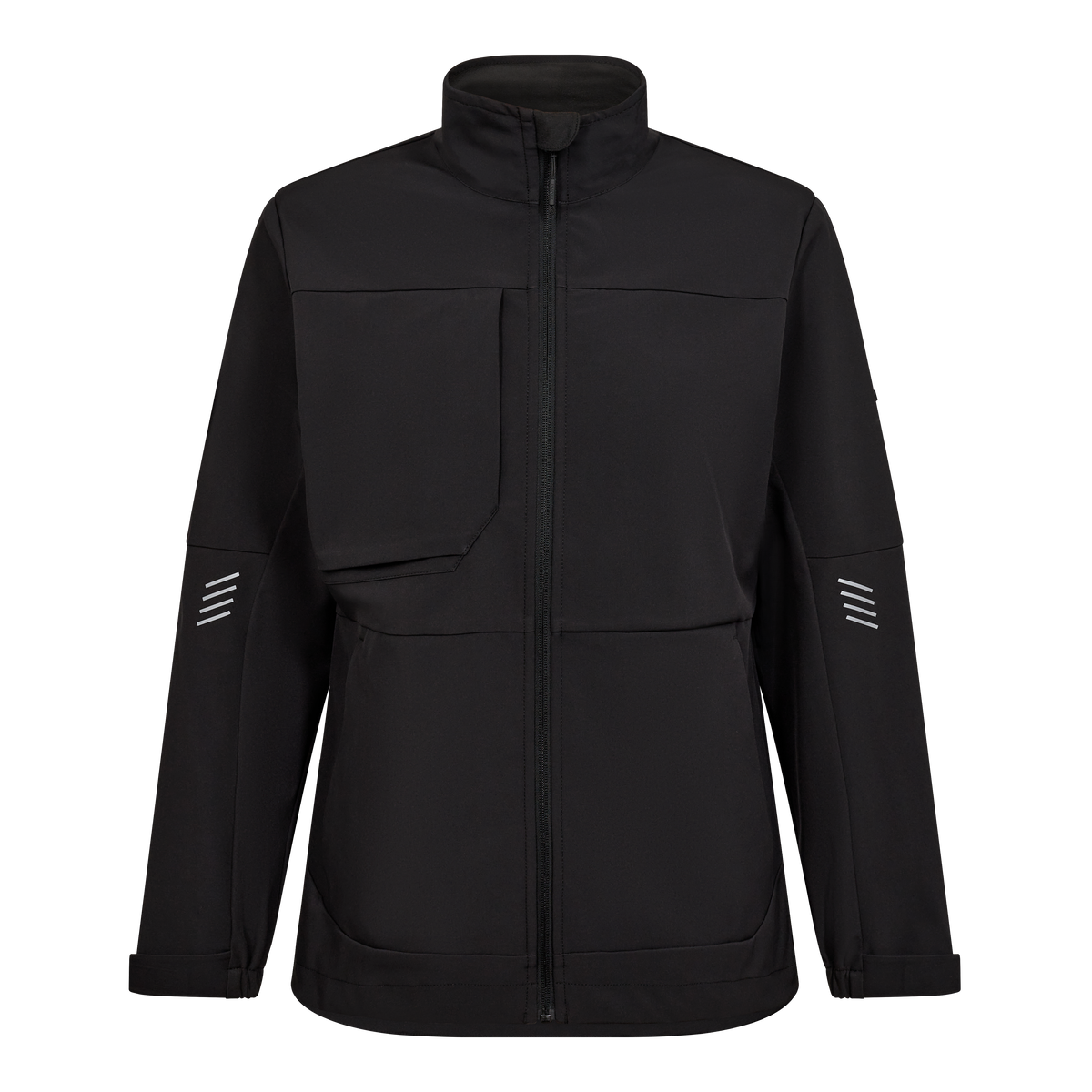 Damska kurtka softshell Entire