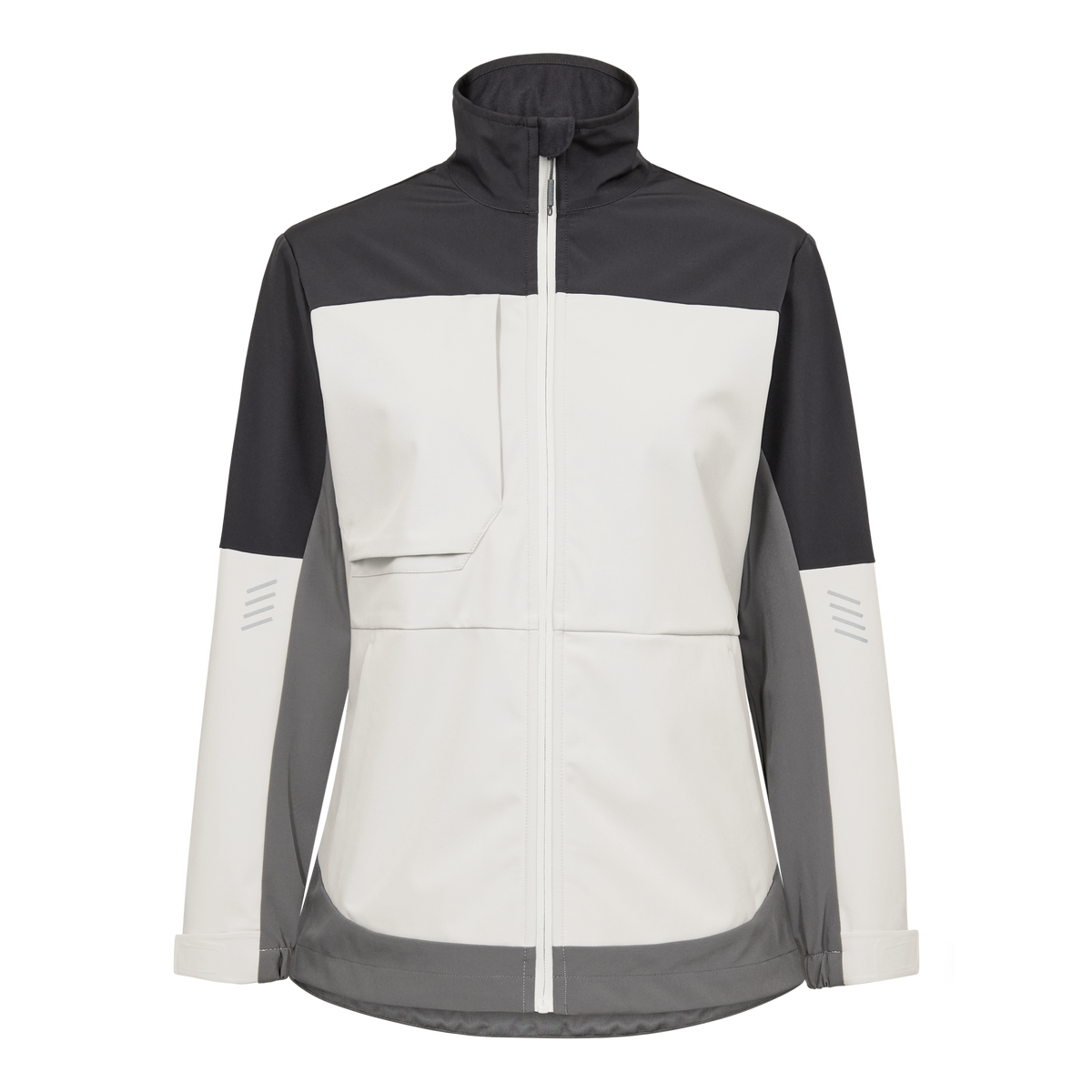 Damska kurtka softshell Entire