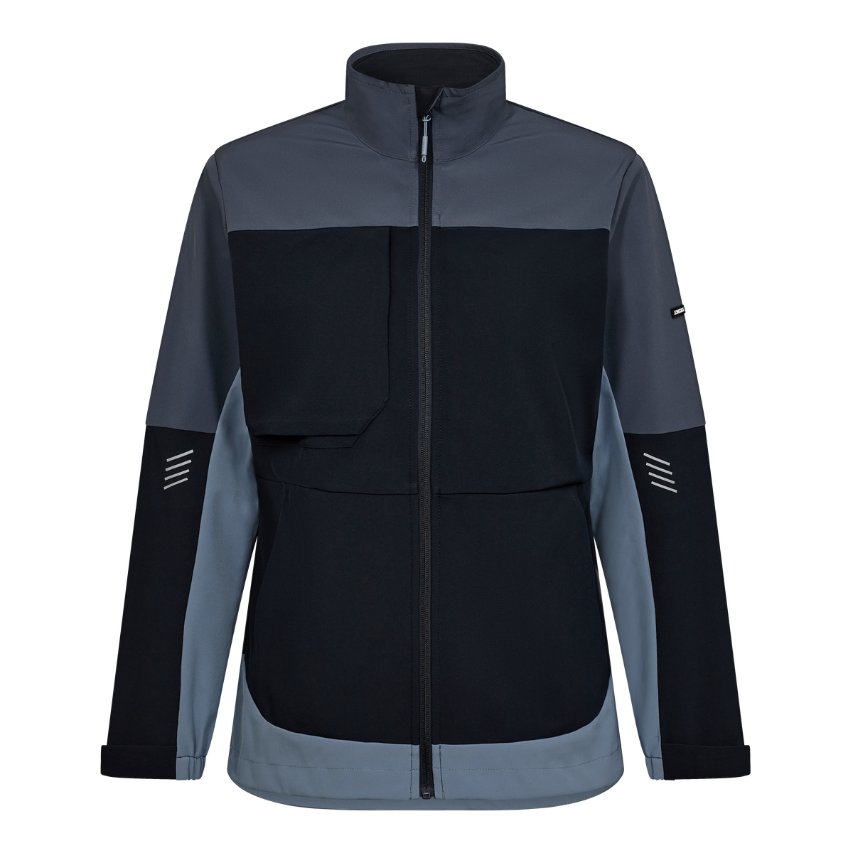 Damska kurtka softshell Entire