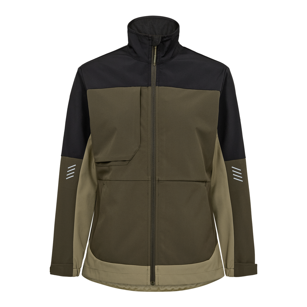 Damska kurtka softshell Entire