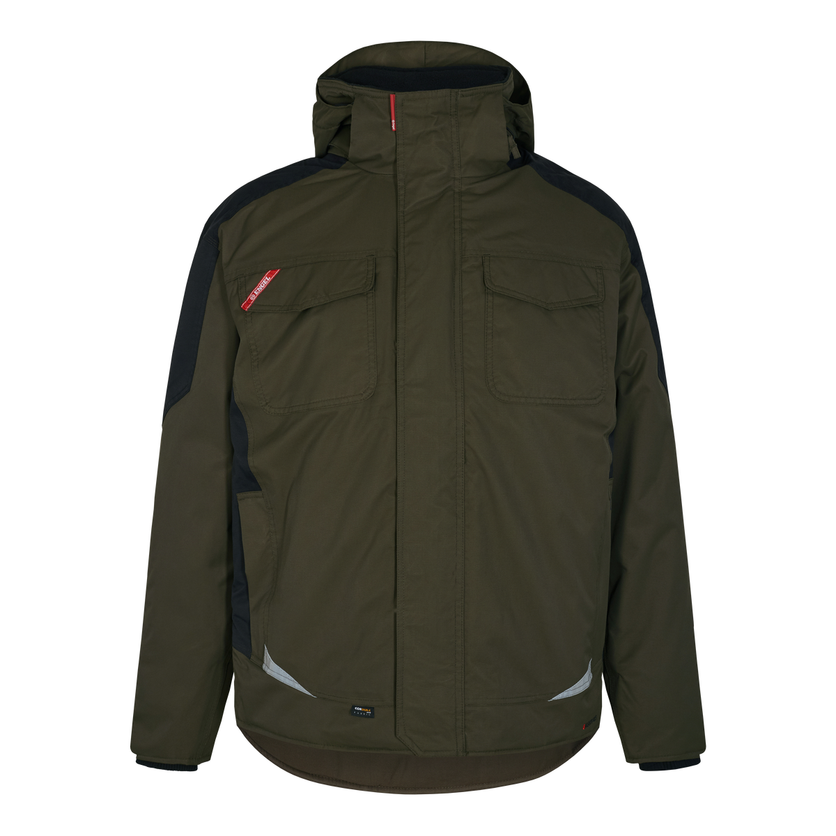 Galaxy Winterjacke