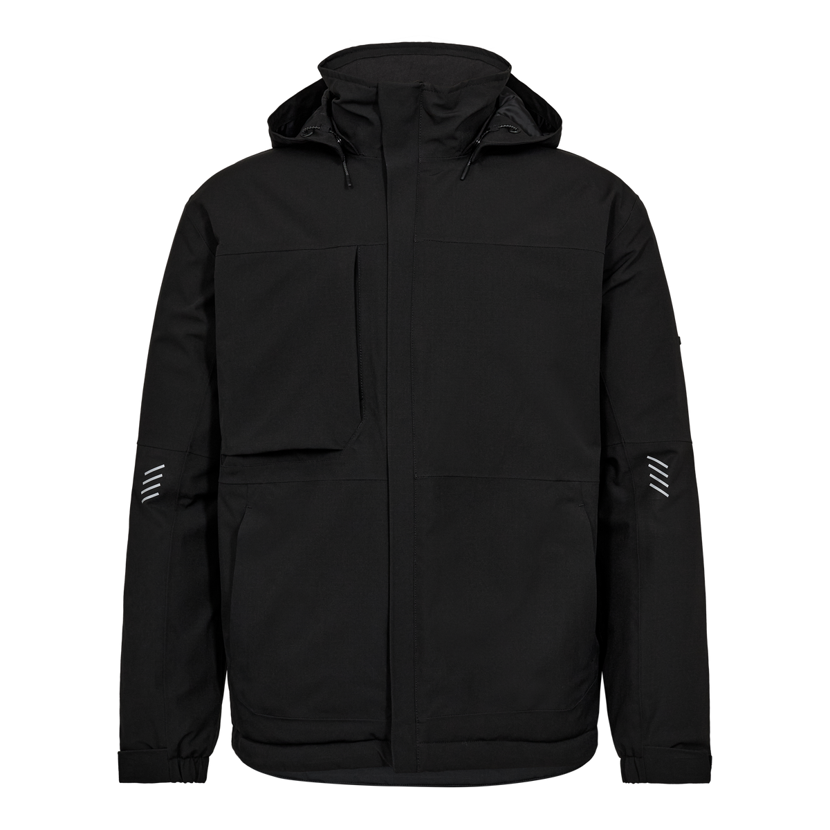 Entire Winterjacke