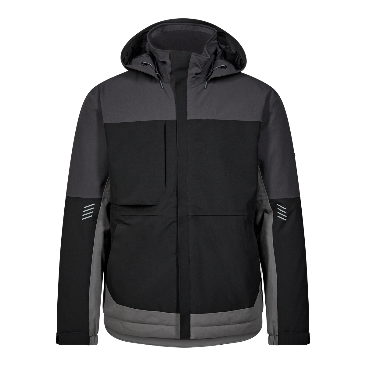 Entire Winterjacke
