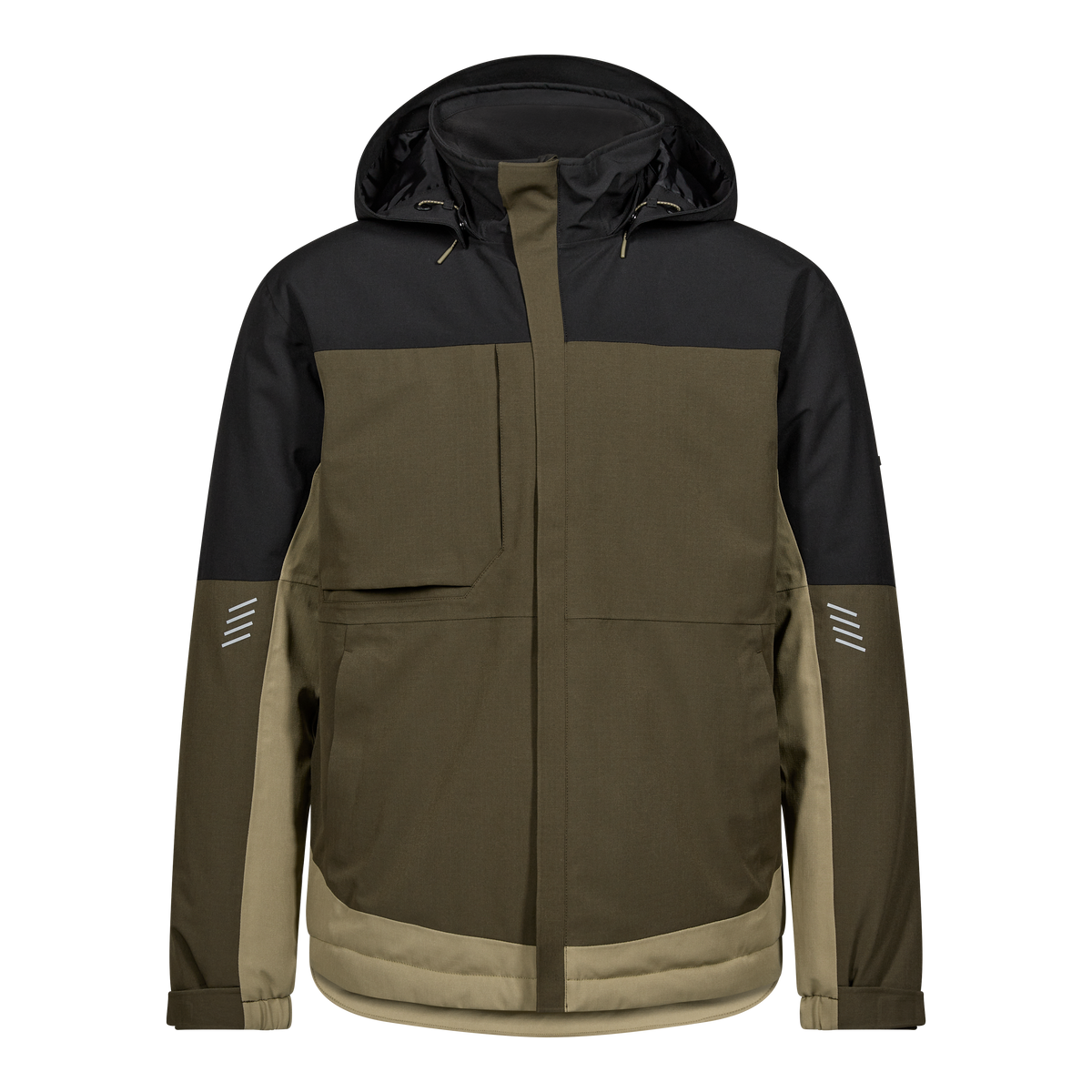 Entire Winterjacke