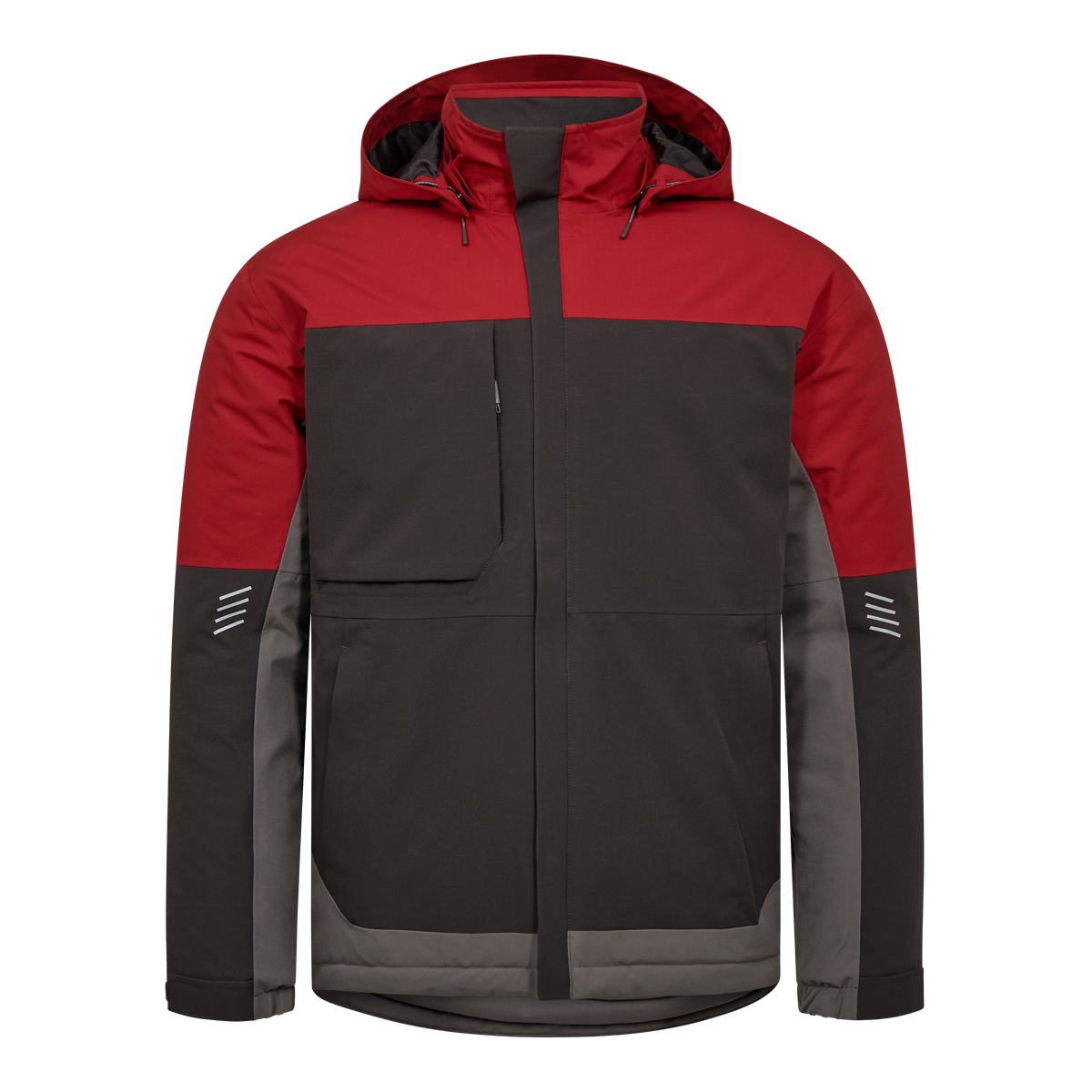 Entire Winterjacke