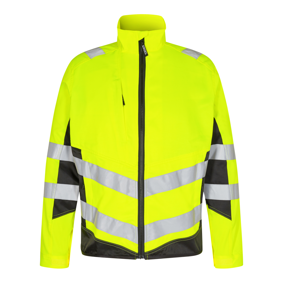 Safety Light Arbeitsjacke