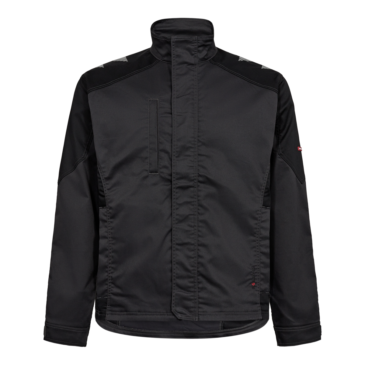 Galaxy Arbeitsjacke mit 2-Wege-Stretch