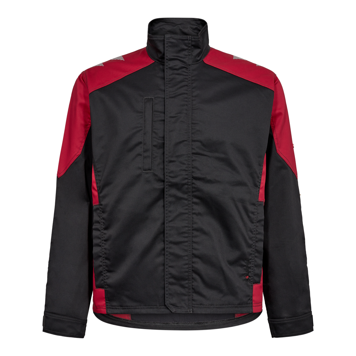 Galaxy Arbeitsjacke mit 2-Wege-Stretch
