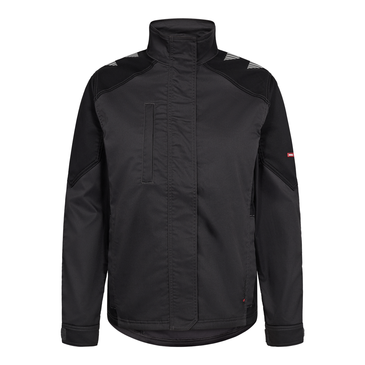 Galaxy Damen Arbeitsjacke mit 2-Wege-Stretch