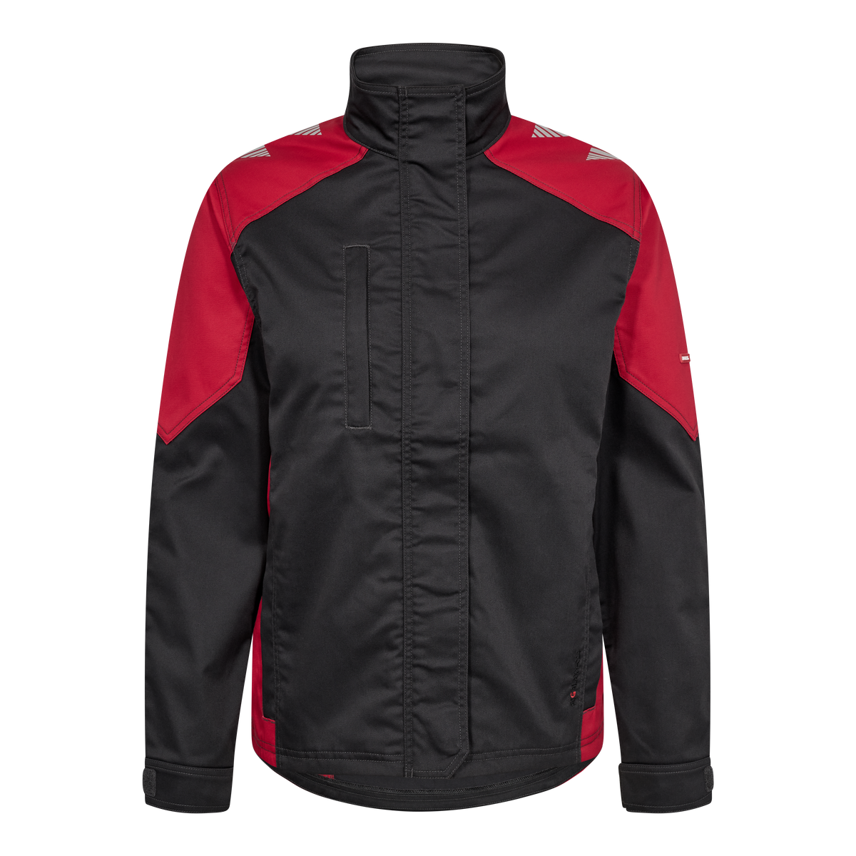 Galaxy Damen Arbeitsjacke mit 2-Wege-Stretch