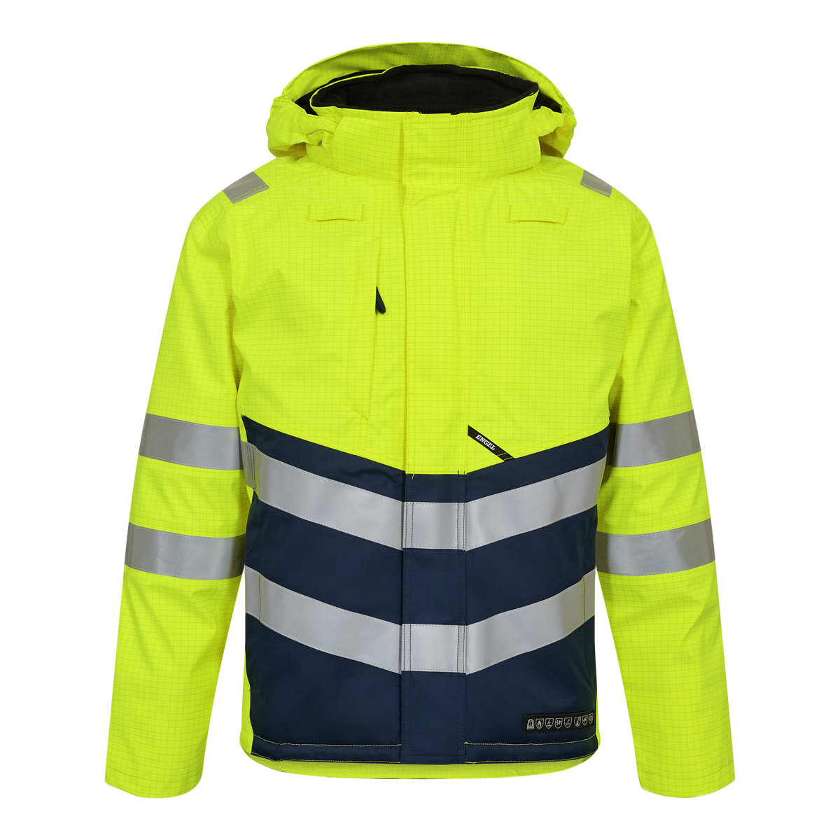 Safety+ Kurtka robocza zimowa (1930-180)