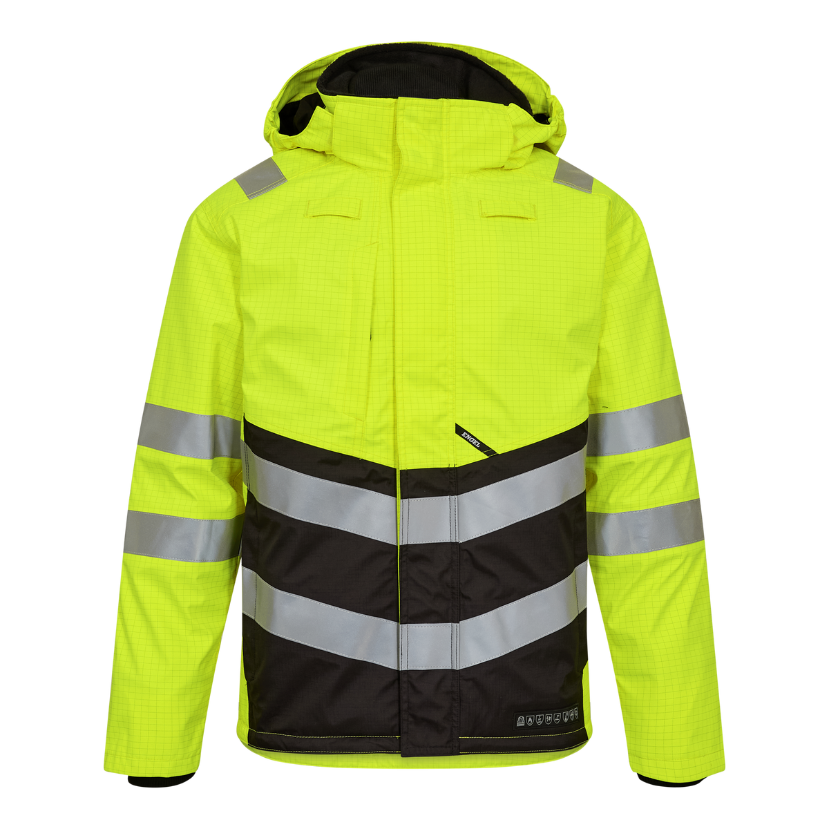 Safety+ Winter Jacket