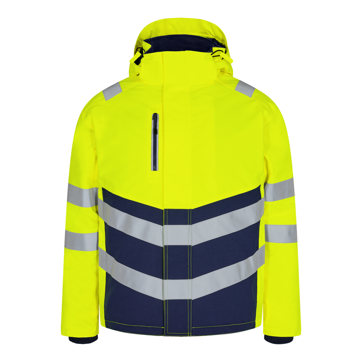 Safety Winter Jacket