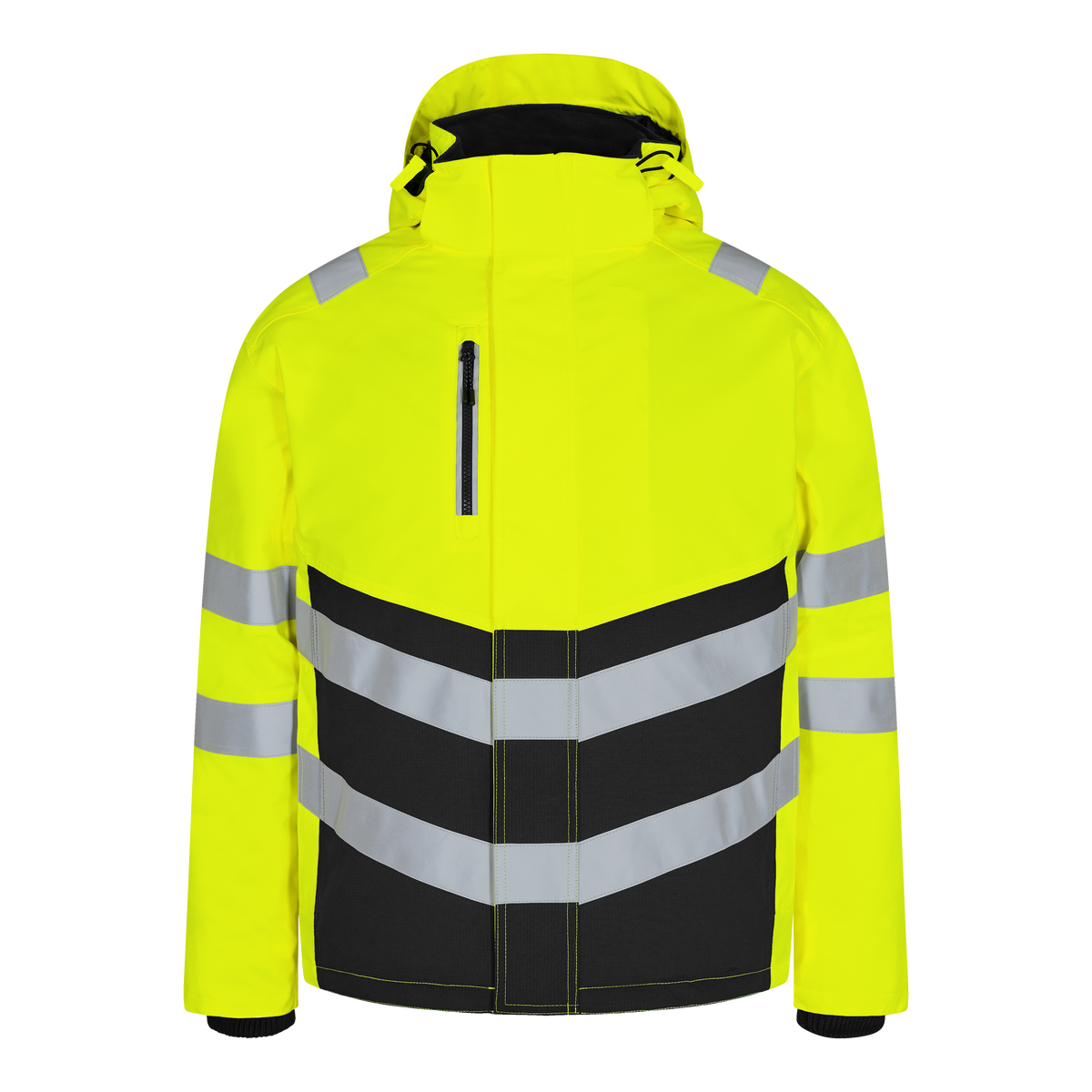 Safety Winter Jacket