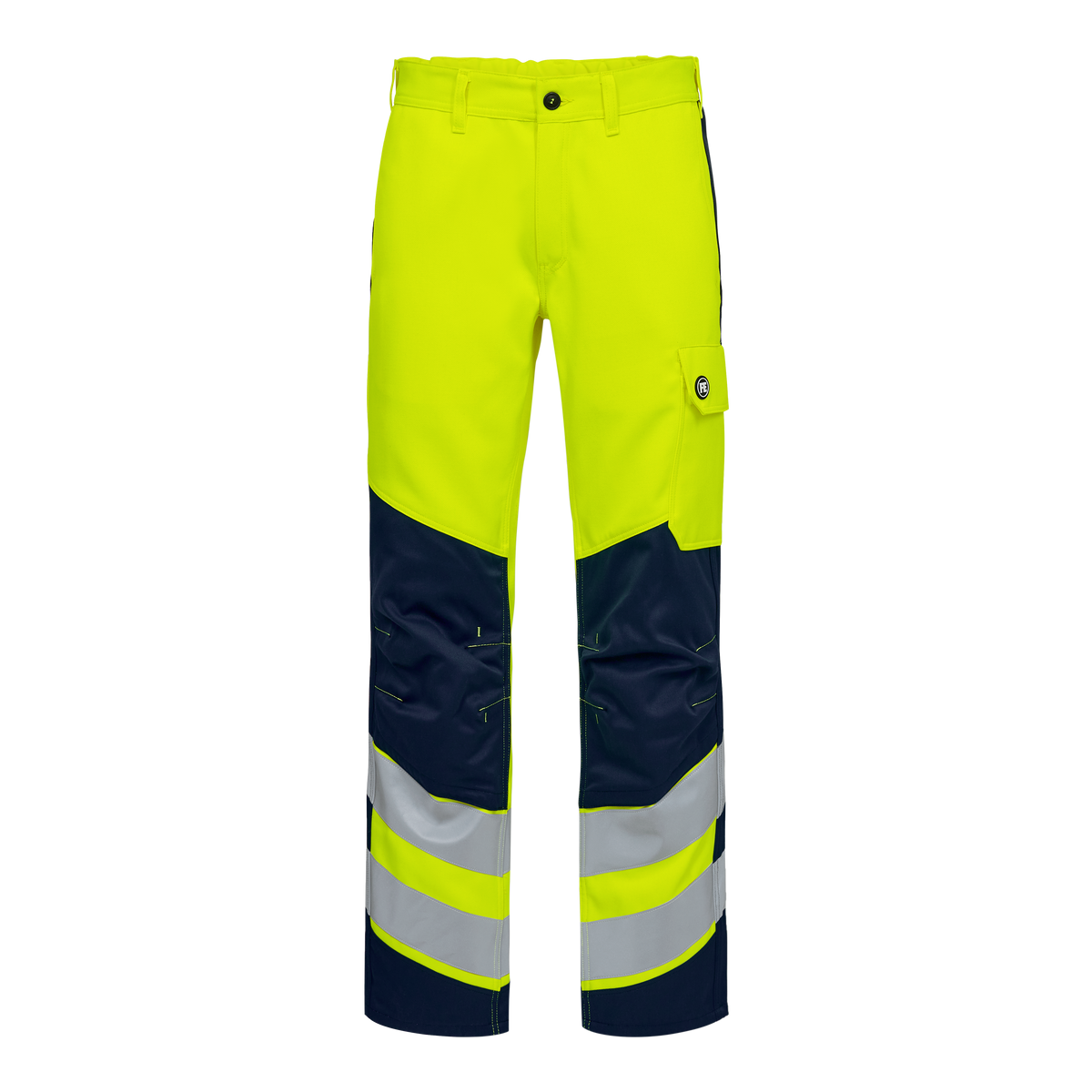 Safety+ Spodnie robocze (2321-188)
