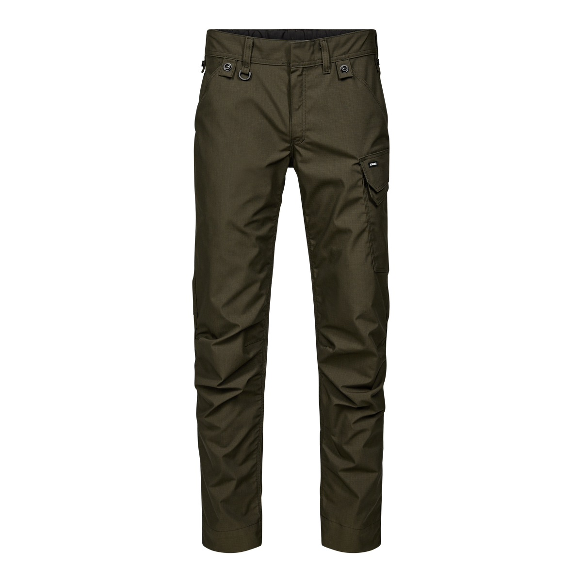 Entire Servicehose mit 2-Wege-Stretch