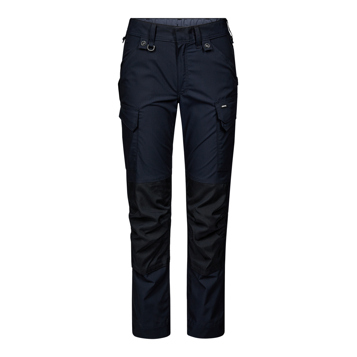 Entire Women's Work Trousers with 2-way stretch