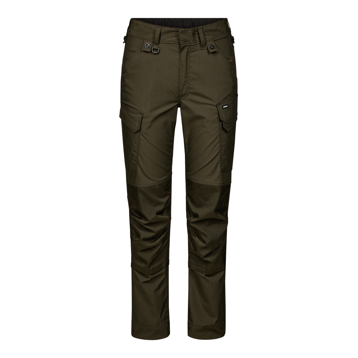 Entire Women's Work Trousers with 2-way stretch