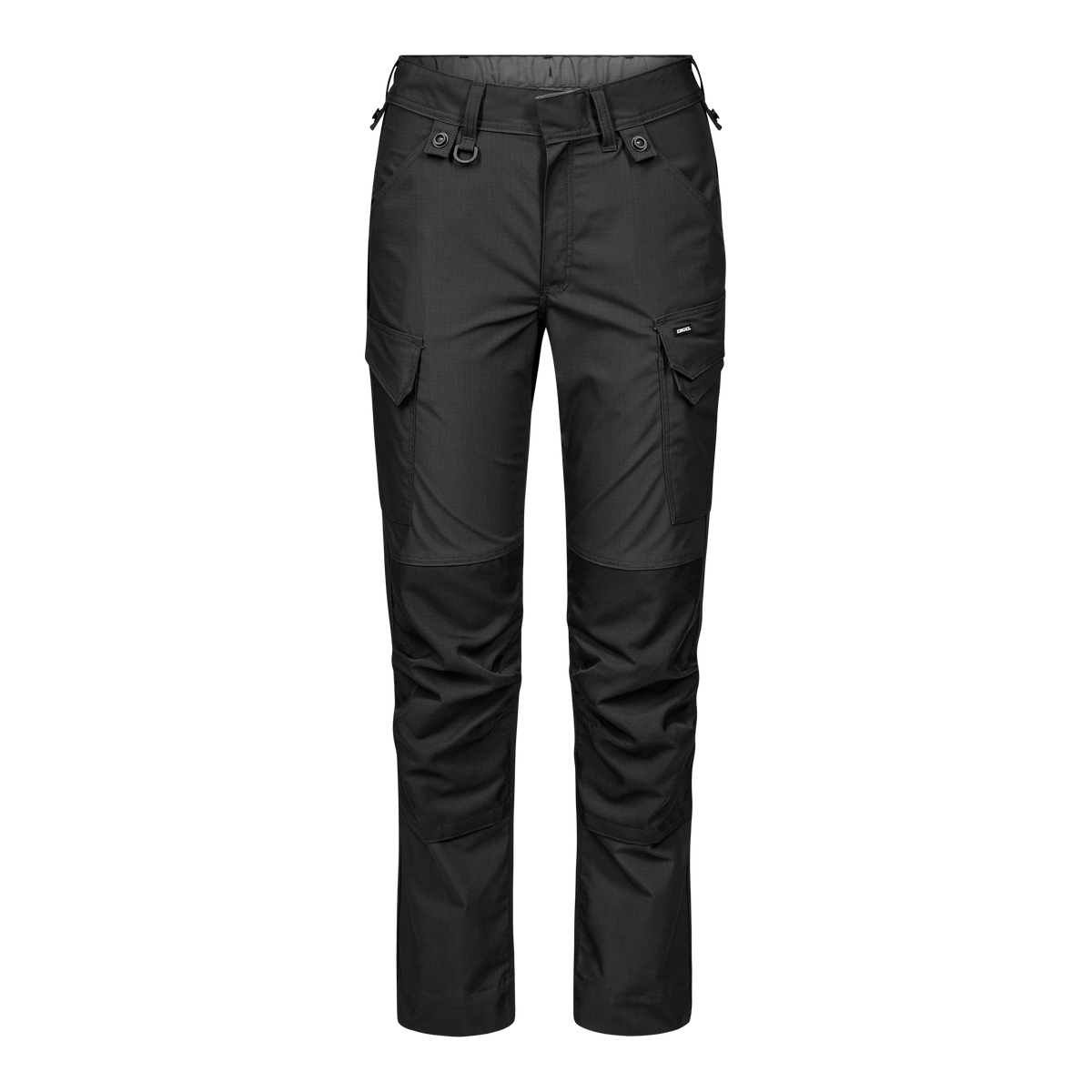 Entire Women's Work Trousers with 2-way stretch