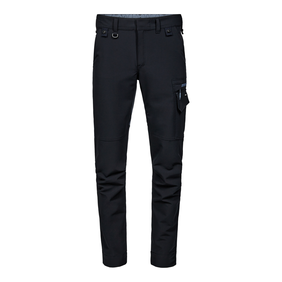 Entire Servicehose mit 4-Wege Stretch