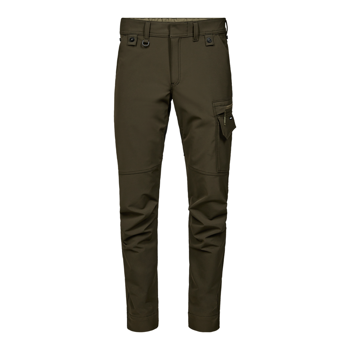 Entire Servicehose mit 4-Wege Stretch