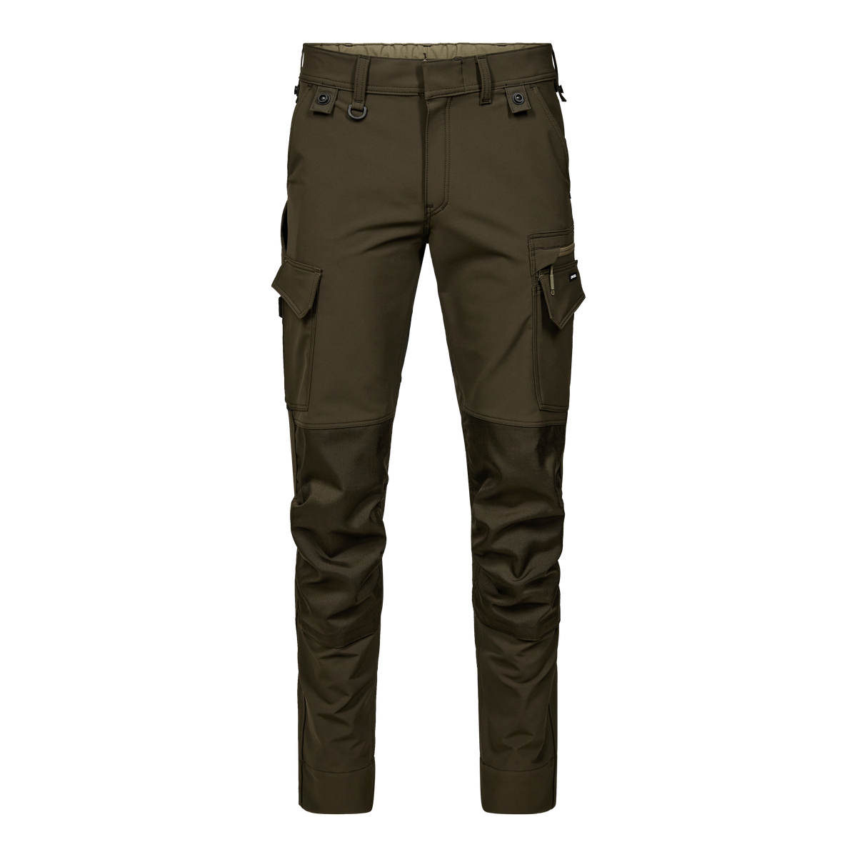 Entire Work Trousers with 4-way stretch