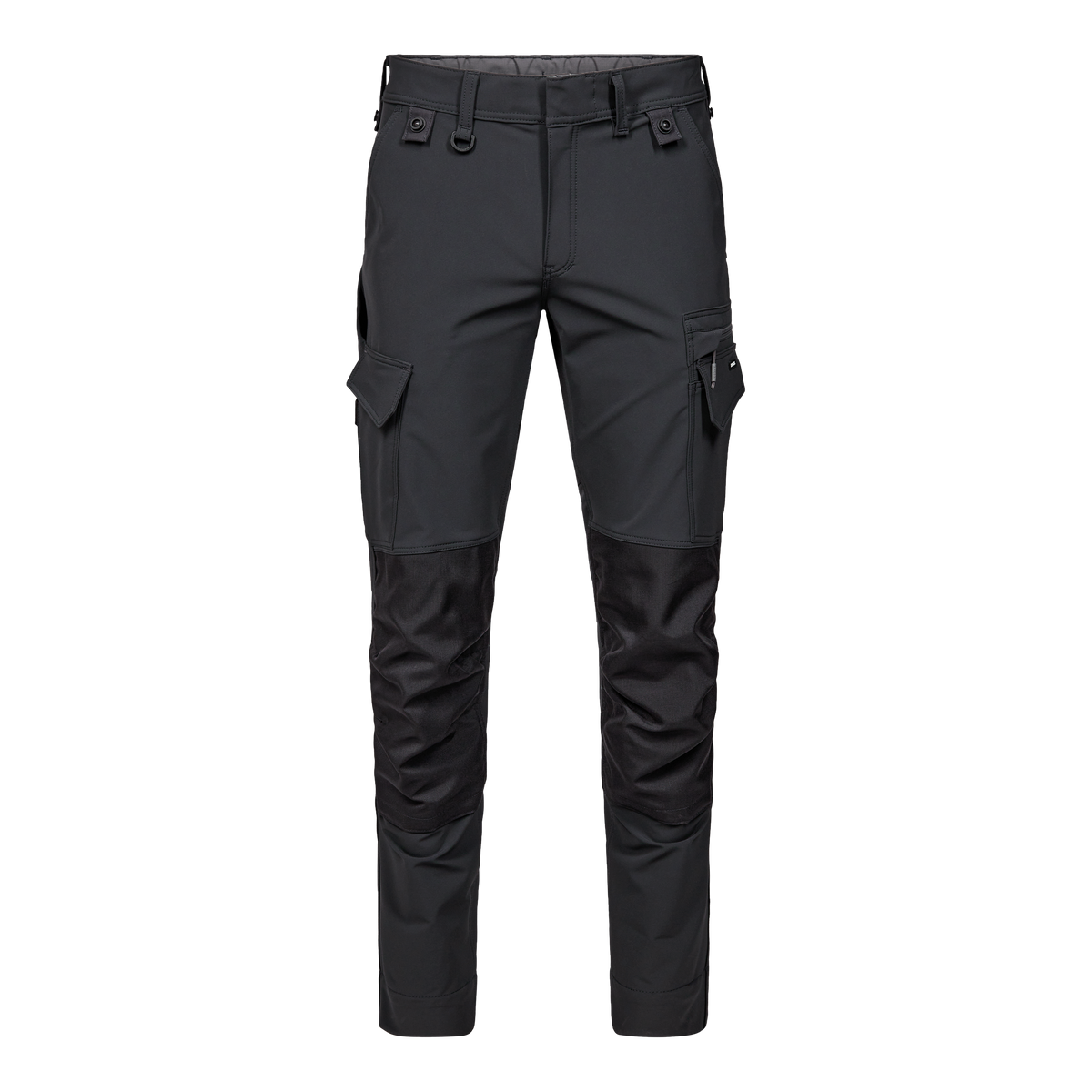 Entire Work Trousers with 4-way stretch