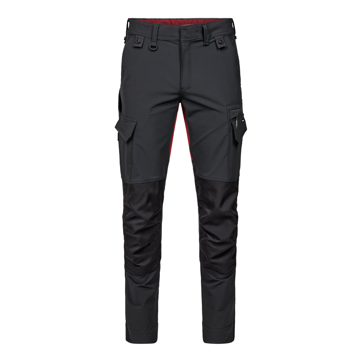Entire Work Trousers with 4-way stretch