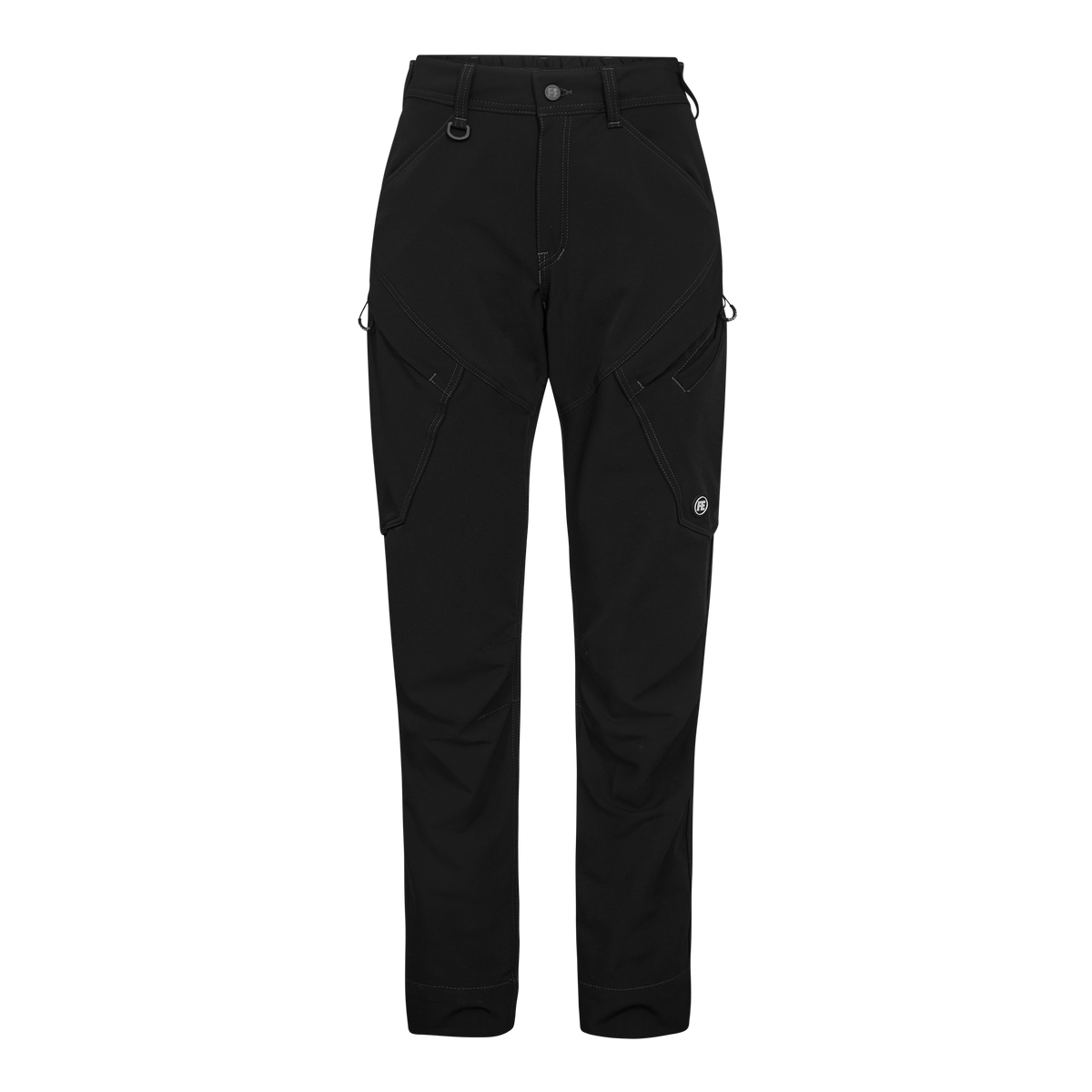 Damskie spodnie serwisowe X-treme z elastycznym materiałem 4-way stretch